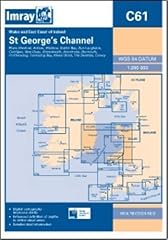 C61 george channel d'occasion  Livré partout en France