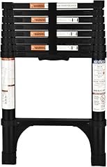 Hbtower telescopic ladder for sale  Delivered anywhere in UK