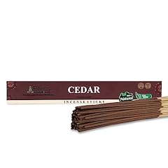 Bless cedar incense for sale  Delivered anywhere in USA 