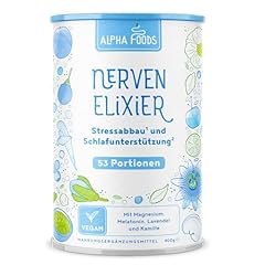 Nerven elixier melatonin gebraucht kaufen  Wird an jeden Ort in Deutschland