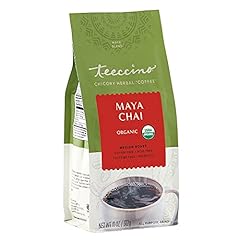 Teeccino maya chai for sale  Delivered anywhere in USA 