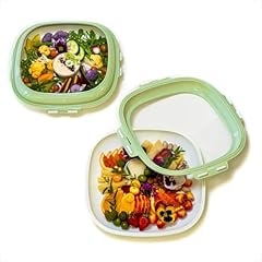 Crudités portable snack for sale  Delivered anywhere in USA 