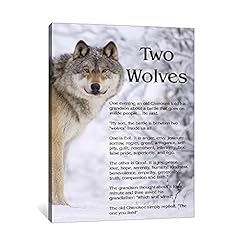 Wolf wall art for sale  Delivered anywhere in USA 