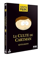 South park culte d'occasion  Livré partout en France