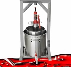 Hotapepu stainless steel for sale  Delivered anywhere in UK