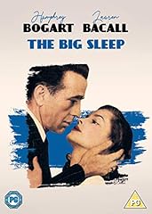 Big sleep the usato  Spedito ovunque in Italia 