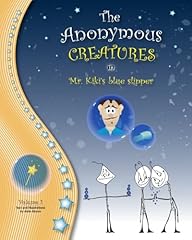 The anonymous creatures d'occasion  Livré partout en France