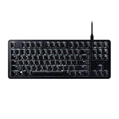Razer blackwidow lite usato  Spedito ovunque in Italia 