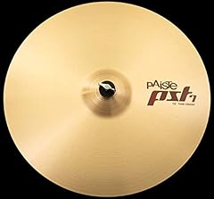 Paiste inches pst for sale  Delivered anywhere in USA 