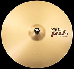 Paiste pst thin for sale  Delivered anywhere in USA 