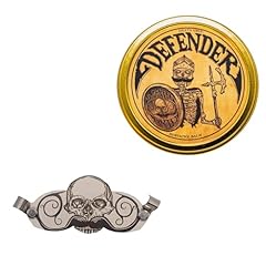 Defender mustache balm for sale  Delivered anywhere in USA 
