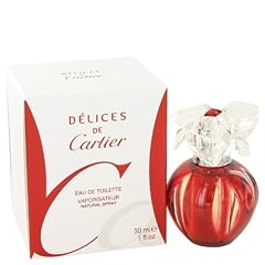 Cartier delices cartier d'occasion  Livré partout en France