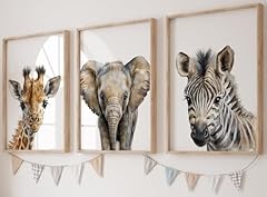 Safari animals set for sale  Delivered anywhere in USA 