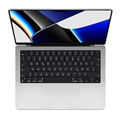 Apple 2021 macbook gebraucht kaufen  Wird an jeden Ort in Deutschland