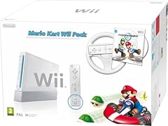 Wii console con usato  Spedito ovunque in Italia 