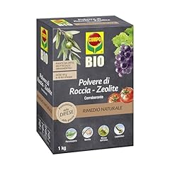 Compo bio polvere usato  Spedito ovunque in Italia 