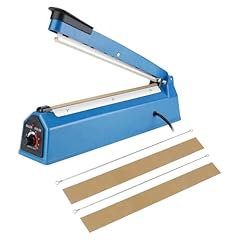 Impulse heat sealer for sale  Delivered anywhere in UK