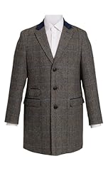 Dobell mens grey for sale  Delivered anywhere in UK