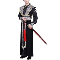 Men traditional hanfu for sale  Delivered anywhere in USA 