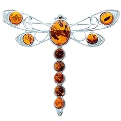Silveramber jewellery 925 for sale  Delivered anywhere in USA 