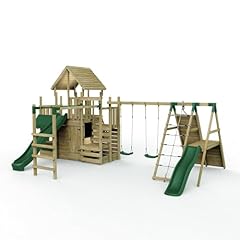Rebo modular wooden for sale  Delivered anywhere in UK