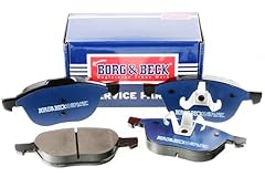 Front brake pads for sale  Delivered anywhere in UK