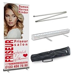 Generisch rollup banner gebraucht kaufen  Wird an jeden Ort in Deutschland