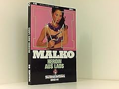 Malko band heroin gebraucht kaufen  Wird an jeden Ort in Deutschland
