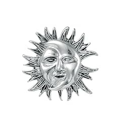 Crystal sun half for sale  Delivered anywhere in USA 