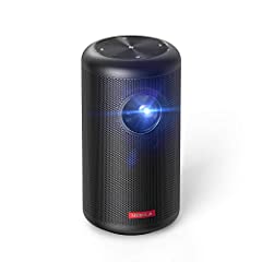 NEBULA Capsule II Smart Mini Projector, by Anker, 200 for sale  Delivered anywhere in UK