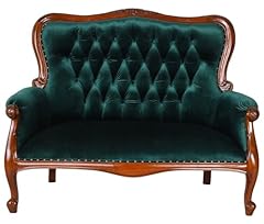 Antik sofa samtsofa gebraucht kaufen  Wird an jeden Ort in Deutschland