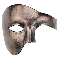 Thmyo maschera mascherata usato  Spedito ovunque in Italia 