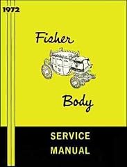 1972 cadillac fisher for sale  Delivered anywhere in USA 