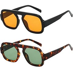 Munsade trendy square for sale  Delivered anywhere in USA 