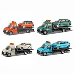 Bburago carro attrezzi usato  Spedito ovunque in Italia 