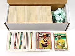 1981 donruss baseball for sale  Delivered anywhere in USA 