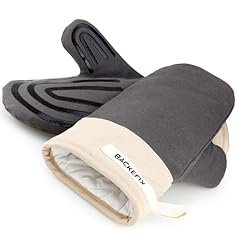 Backefix fenhandschuhe silikon gebraucht kaufen  Wird an jeden Ort in Deutschland