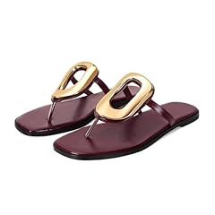 Wnshonzy flip flops for sale  Delivered anywhere in USA 