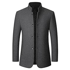 Men wool blend for sale  Delivered anywhere in USA 