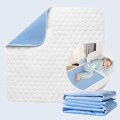 Bed pad washable for sale  Delivered anywhere in USA 