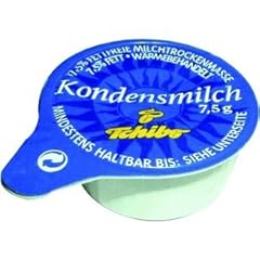 Tchibo kondensmilch 240 gebraucht kaufen  Wird an jeden Ort in Deutschland