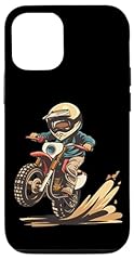 Coque iphone moto d'occasion  Livré partout en France