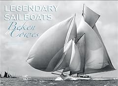 Legendary sailboats for sale  Delivered anywhere in UK