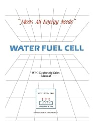 Water fuel cell for sale  Delivered anywhere in USA 