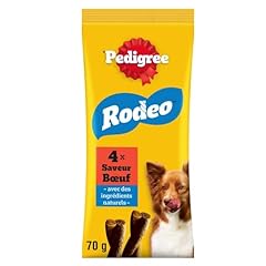 Pedigree rodeo torsades d'occasion Pedigree rodeo torsades d'occasion  Livré partout en France