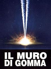 Muro gomma usato  Spedito ovunque in Italia 