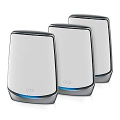 Netgear orbi wifi for sale  Delivered anywhere in Ireland