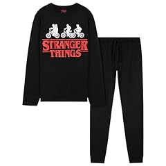 Stranger things pyjamas for sale  Delivered anywhere in UK