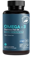 Omega supreme 1400 for sale  Delivered anywhere in USA 