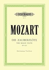 Zauberflöte 620 per gebraucht kaufen  Wird an jeden Ort in Deutschland